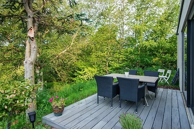 Tranquil Riverside Retreat