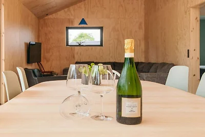 6 Personen Ferienhaus in Juelsminde-By Traum