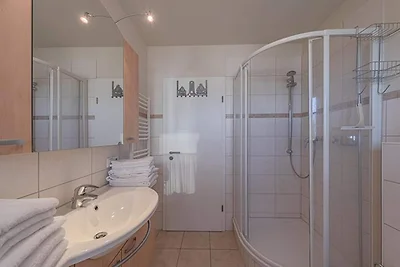 Wohnung bei Müritz Marina und Nationalpark
