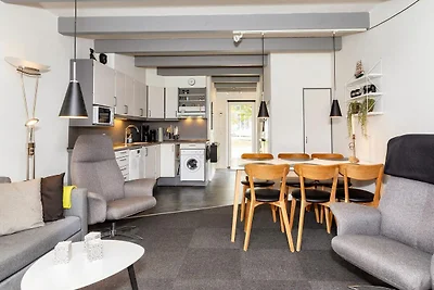 6 Personen Ferienhaus in Hadsund-By Traum