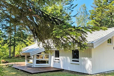 6 Personen Ferienhaus in Saltum