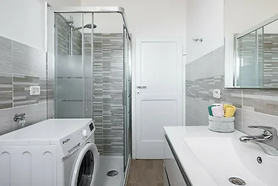 Navile 23 - Navile Family Apartment