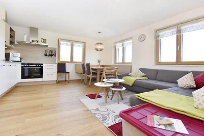 Apartament wakacyjny w Egg z basenem
