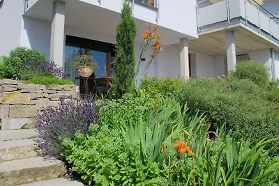 Vakantieappartement Rauenstein