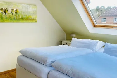 Ferienhaus mit 3 Schlafzimmer