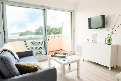 Appartamento a Bénodet vicino alla spiaggia d...