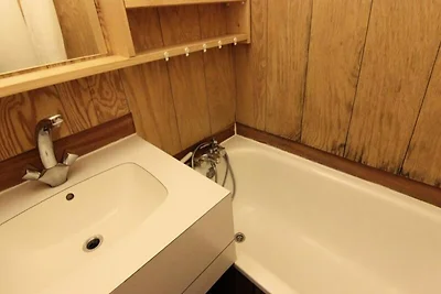 Apartment in Soleil mit Zugang zu den...