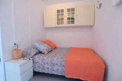 Appartement voor 4 personen nabij La Platera