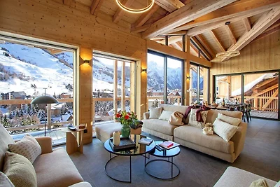 Chalet en Les Deux Alpes cerca de pistas