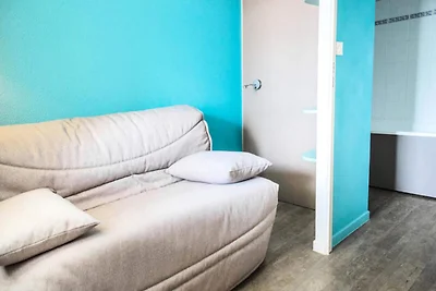 Apartment Selection 2 Schlafzimmer (6...