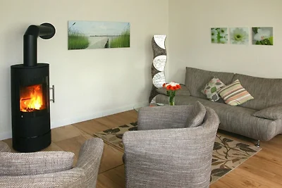 Ferienwohnung mit 2 Schlafzimmer