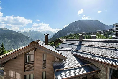 Charmantes Chalet in der Nähe des Zentrums