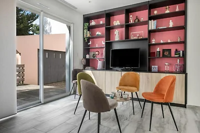 Appartement in La Baule vlakbij het...