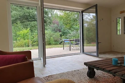 Holiday home with 2 bedrooms