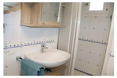 Casa vacanze Kurt sul Mar Mediterraneo