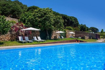 Premium-Villa in Carrazeda de AnsiÃes mit...