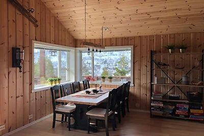12 Personen Ferienhaus in Skare-By Traum