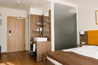 Ferienwohnung Familienurlaub Wolfsburg