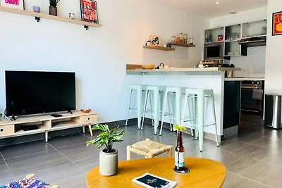 Appartamento a La Rochelle spiaggia