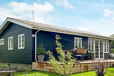 4 Personen Ferienhaus in Kerteminde