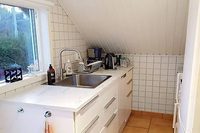 3 persoons vakantie huis in TORSLANDA-By...