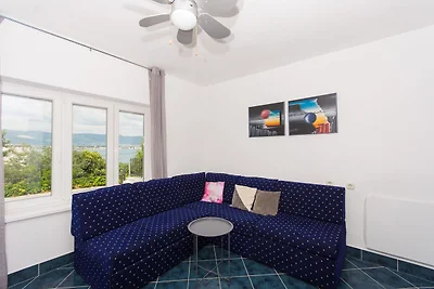 Casa vacanze caratteristica a Mastrinka con...