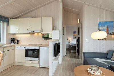 4 Personen Ferienhaus in GROEMITZ