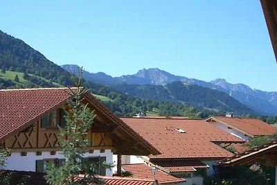 Holiday apartment with 2 bedrooms