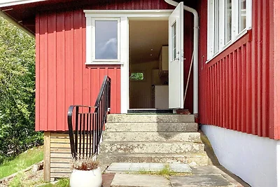 4 persoons vakantiehuis in UDDEVALLA