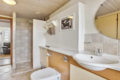 8 Personen Ferienhaus in Vesløs-By Traum