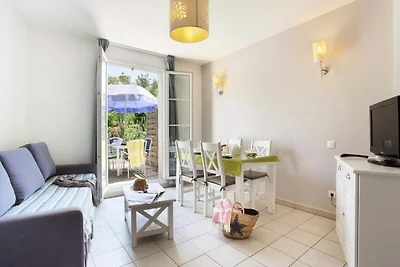 Wohnung in Provence bei Sainte-Victoire