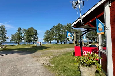 4 sterren vakantie huis in SÖLVESBORG