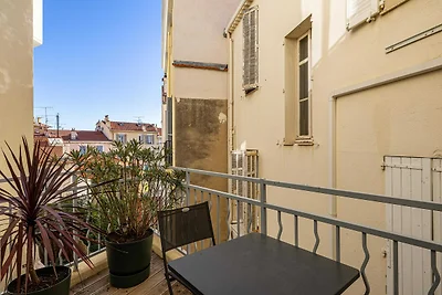 Ferienwohnung Familienurlaub Cannes