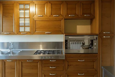 Prachtige villa in Città di Castello