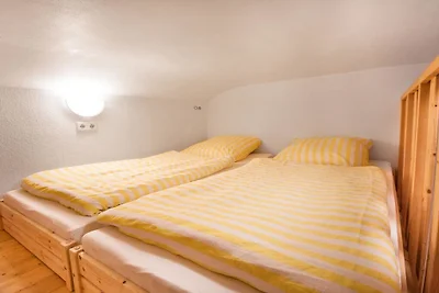 Ferienwohnung mit 3 Schlafzimmer