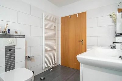 2.1/T2 vakantiehuispark “Freesenbruch”