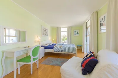 "Ferienhaus Krause"