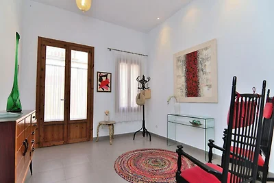 Dom w Muro z basenem i miejscem do...