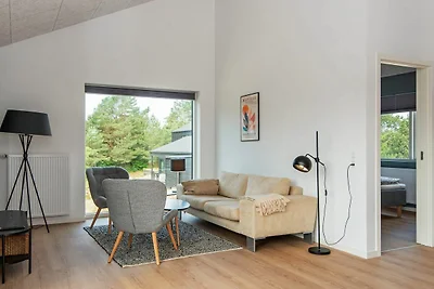 10 Personen Ferienhaus in Rømø