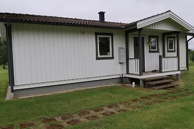 6 Personen Ferienhaus in SUNNE