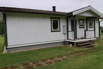 6 Personen Ferienhaus in SUNNE-By Traum