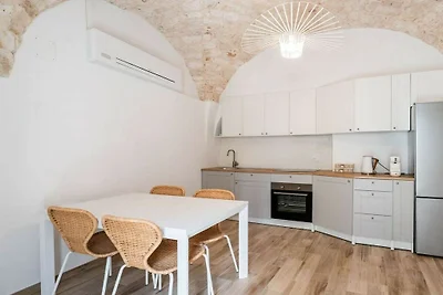 Grotta Helios con Terrazza
