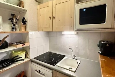 Appartamento di 2 locali per 4 persone situat...