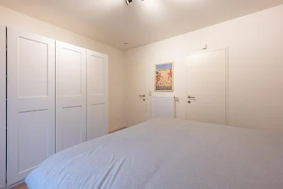 Appartement in Knokke-Heist met terras
