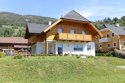 Apartment in St. Michael im Lungau nahe...