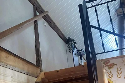 4 Sterne Ferienhaus in LIKENÄS