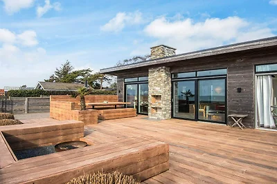 4 sterren vakantie huis in Rønde