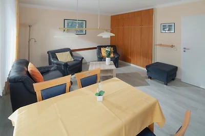 Reinoldus House, App Type C