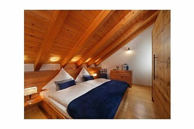 "Gipfelglück" Comfortabele vakantiewoning