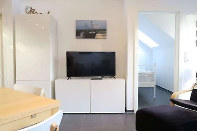 Ferienwohnung mit 3 Schlafzimmer